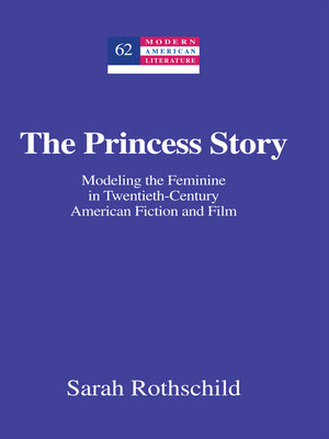 cover image of The Princess Story